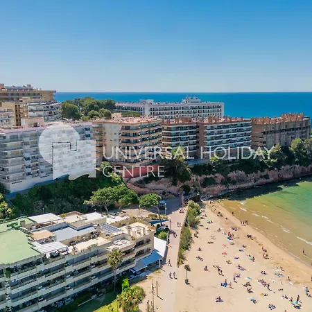 Uhc Sorolla Apartament *