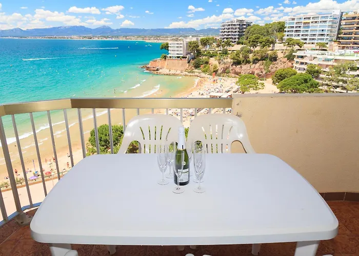 Uhc Sorolla Apartament