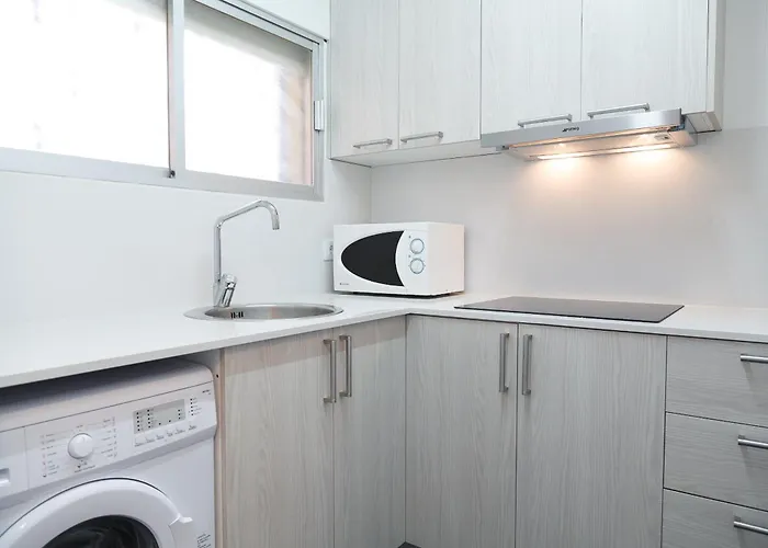 Apartament Uhc Sorolla Salou