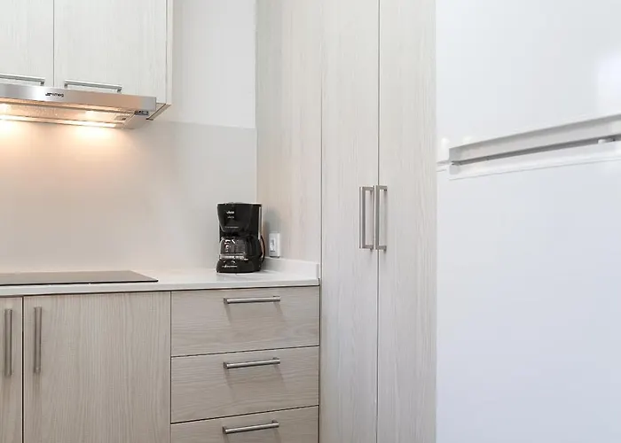 Apartament Uhc Sorolla