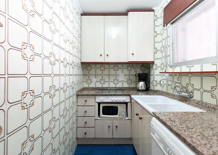 Apartament Uhc Sorolla Salou