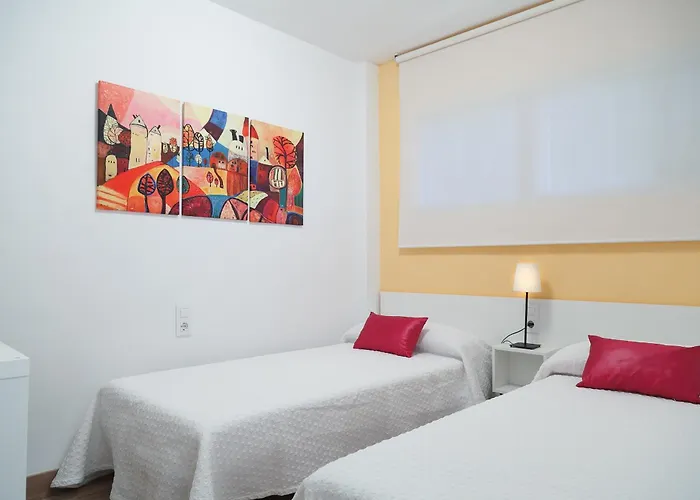Uhc Sorolla Apartament