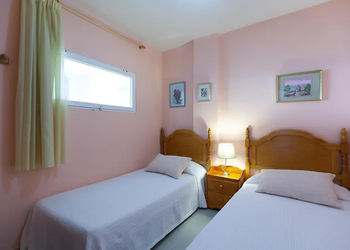 Uhc Sorolla Apartament