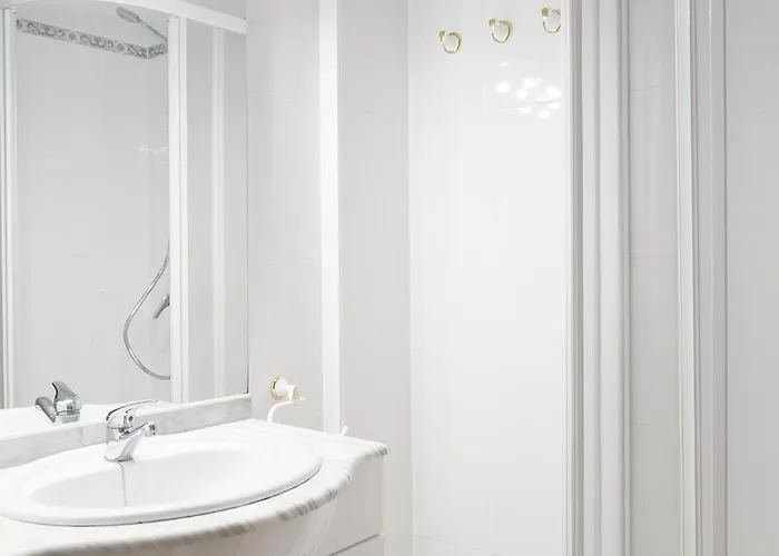 Uhc Sorolla Apartament