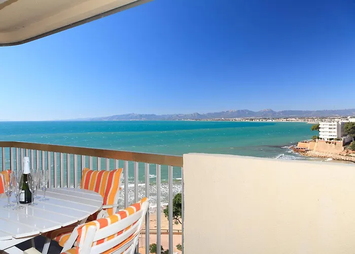 Apartament Uhc Sorolla