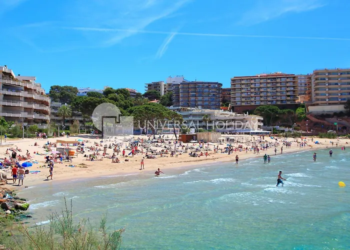 Apartament Uhc Sorolla