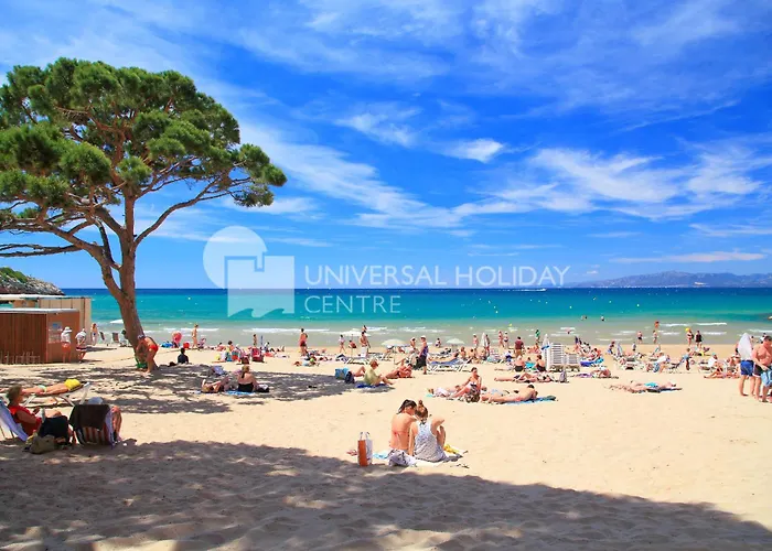 Apartament Uhc Sorolla Salou