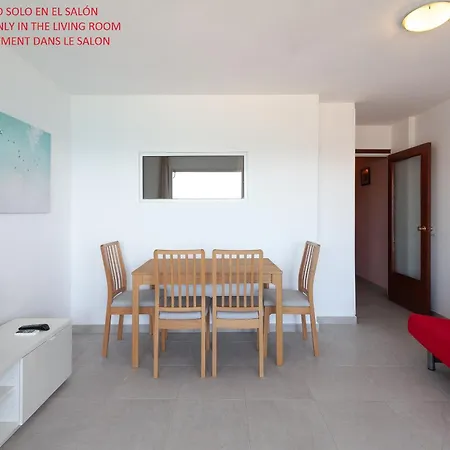 Uhc Sorolla Apartamento *