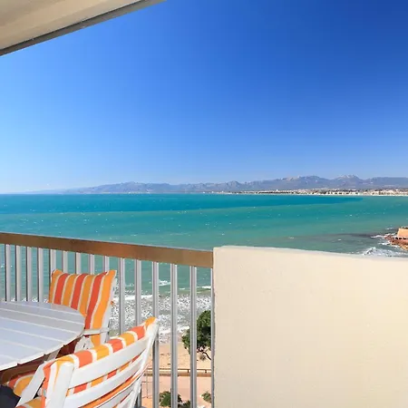 Apartamento Uhc Sorolla