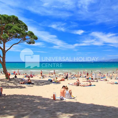 Appartement Uhc Sorolla Salou