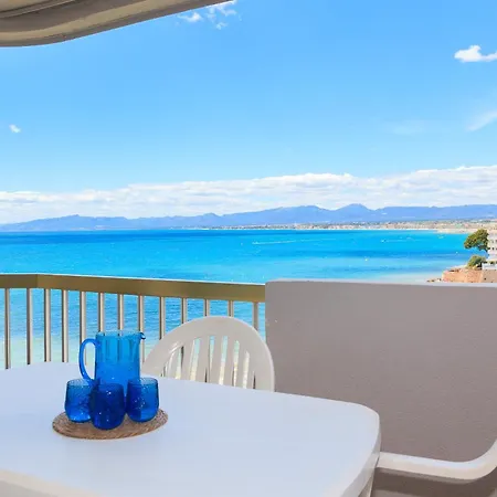 Uhc Sorolla Appartement *