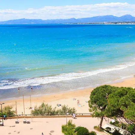 Uhc Sorolla Appartement Salou