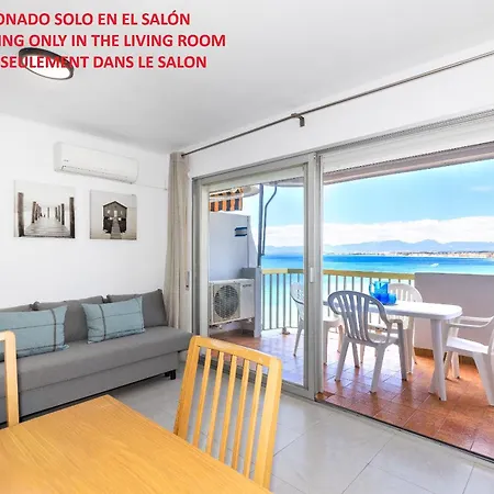 Apartament Uhc Sorolla