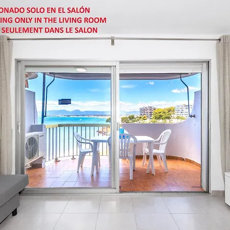 Apartament Uhc Sorolla *