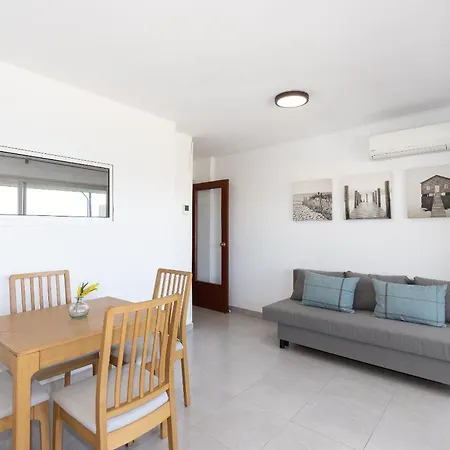 Uhc Sorolla Appartement *