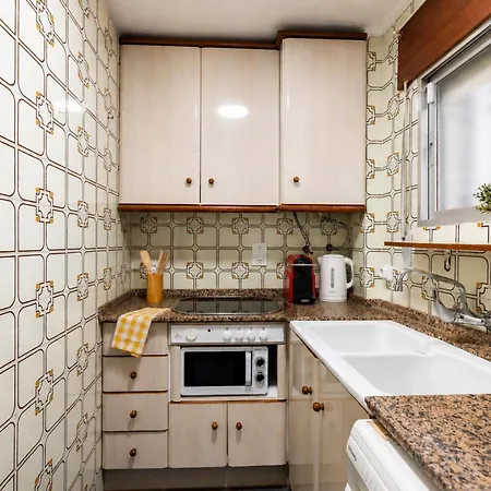 Appartement Uhc Sorolla