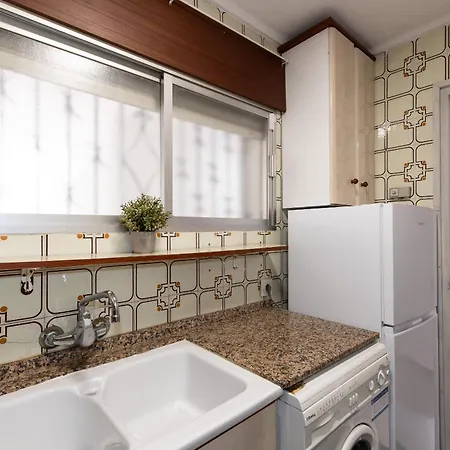 Uhc Sorolla Apartament Salou