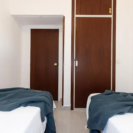 Uhc Sorolla Appartement *