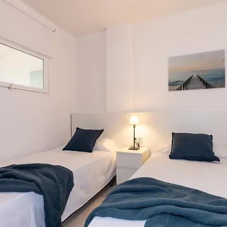 Apartamento Uhc Sorolla *