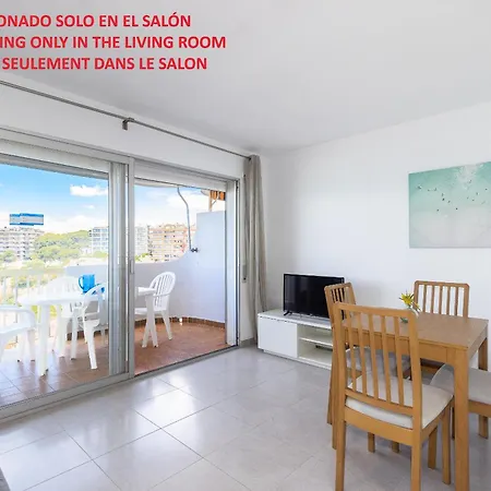 Apartament Uhc Sorolla *