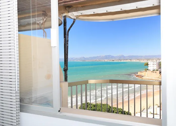 Apartamento Uhc Sorolla