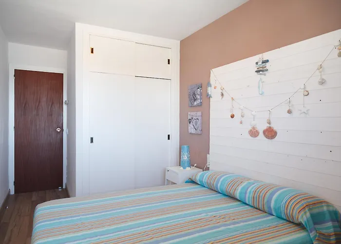 Apartamento Uhc Sorolla