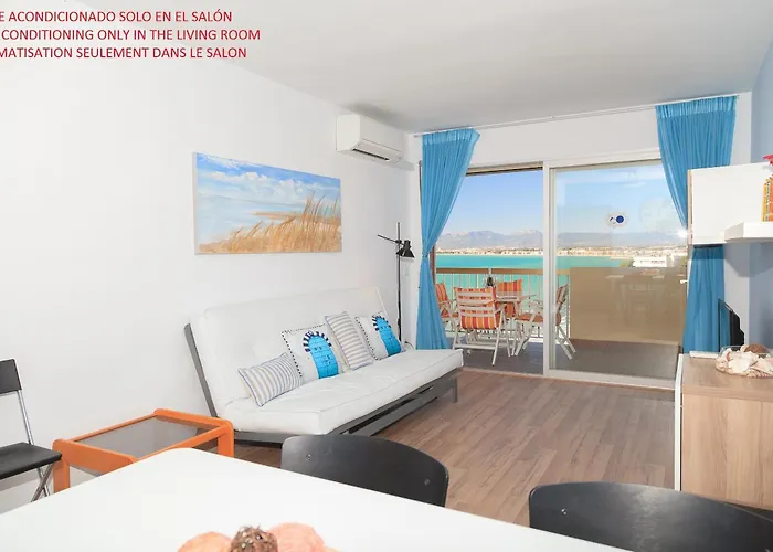Uhc Sorolla * Salou